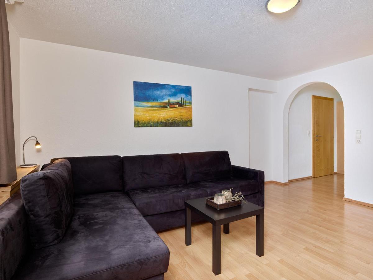 Apartment Andy's *