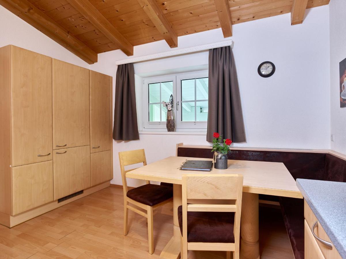 Andy's Apartment *
