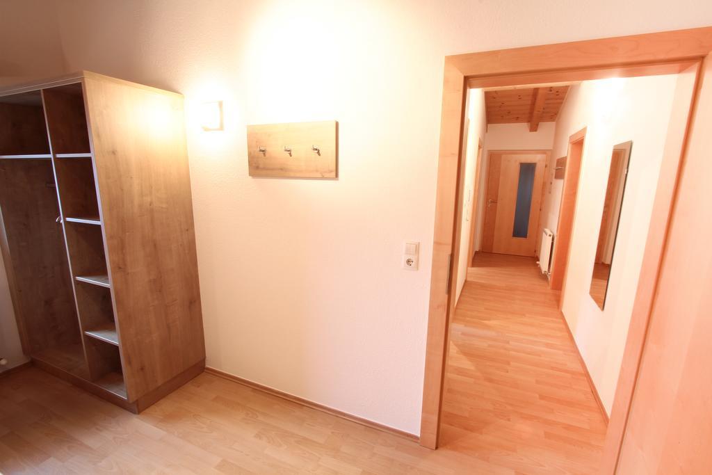 Apartment Andy's
